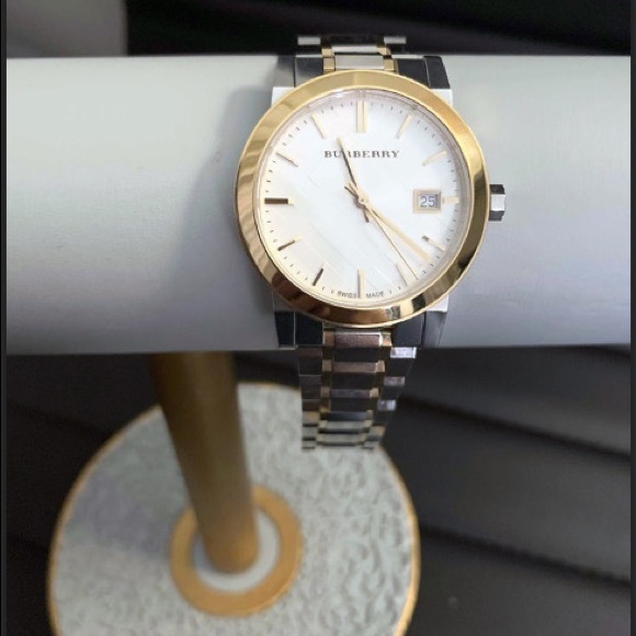Burberry Watch